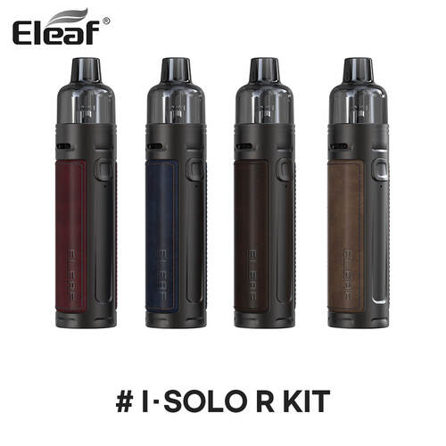 이리프 아이솔로R 킷 / ELEAF I-SOLO R Kit